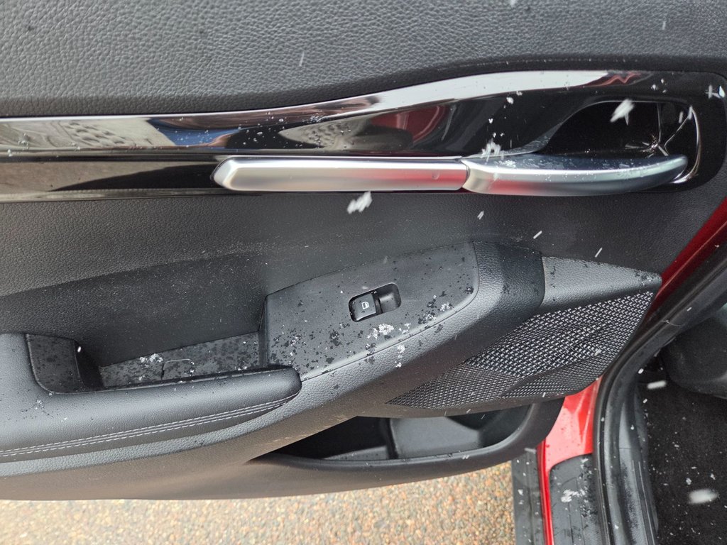 2023 Kia Seltos EX | Leather | SunRoof | Cam | Warranty to 2028 in Bridgewater, New Brunswick - 48 - w1024h768px