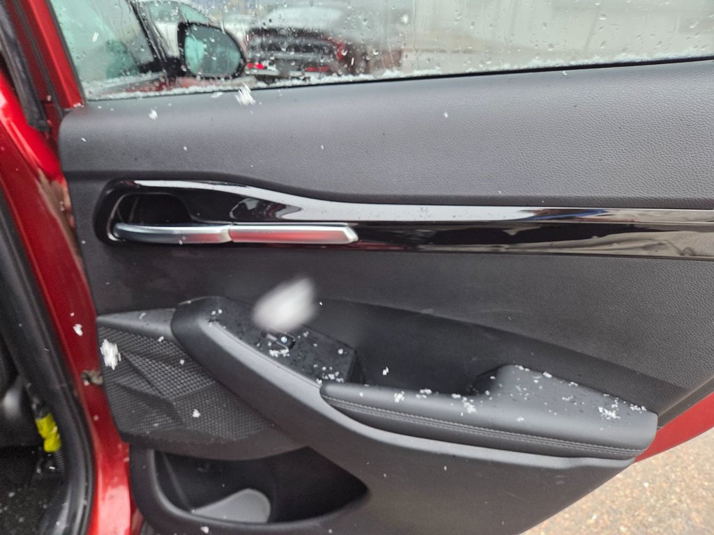 2023 Kia Seltos EX | Leather | SunRoof | Cam | Warranty to 2028 in Bridgewater, New Brunswick - 69 - w1024h768px