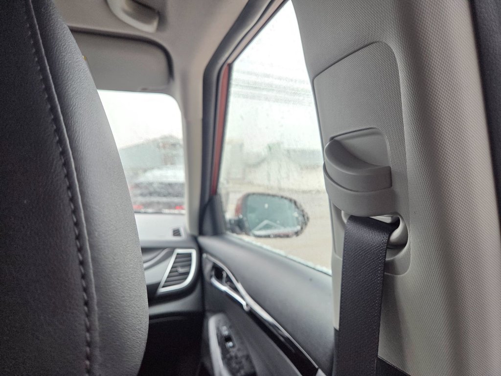 2023 Kia Seltos EX | Leather | SunRoof | Cam | Warranty to 2028 in Bridgewater, New Brunswick - 52 - w1024h768px