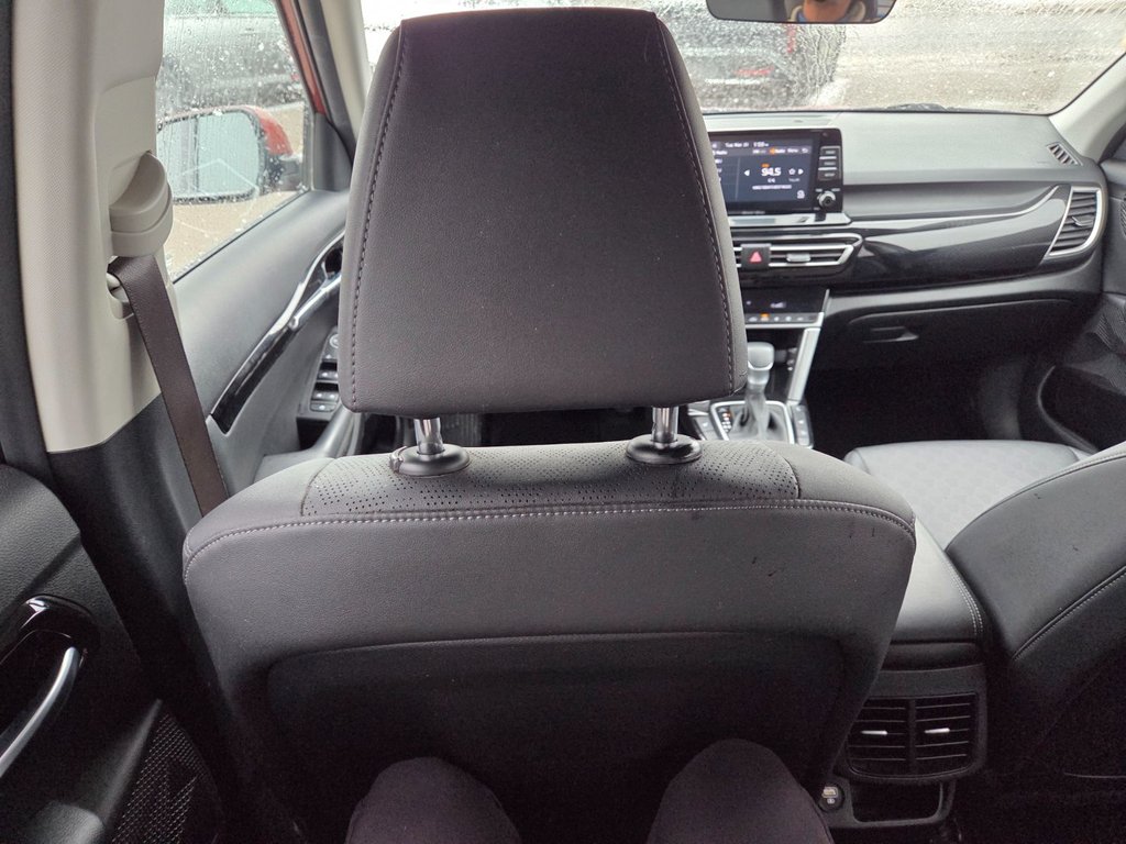 2023 Kia Seltos EX | Leather | SunRoof | Cam | Warranty to 2028 in Bridgewater, New Brunswick - 56 - w1024h768px