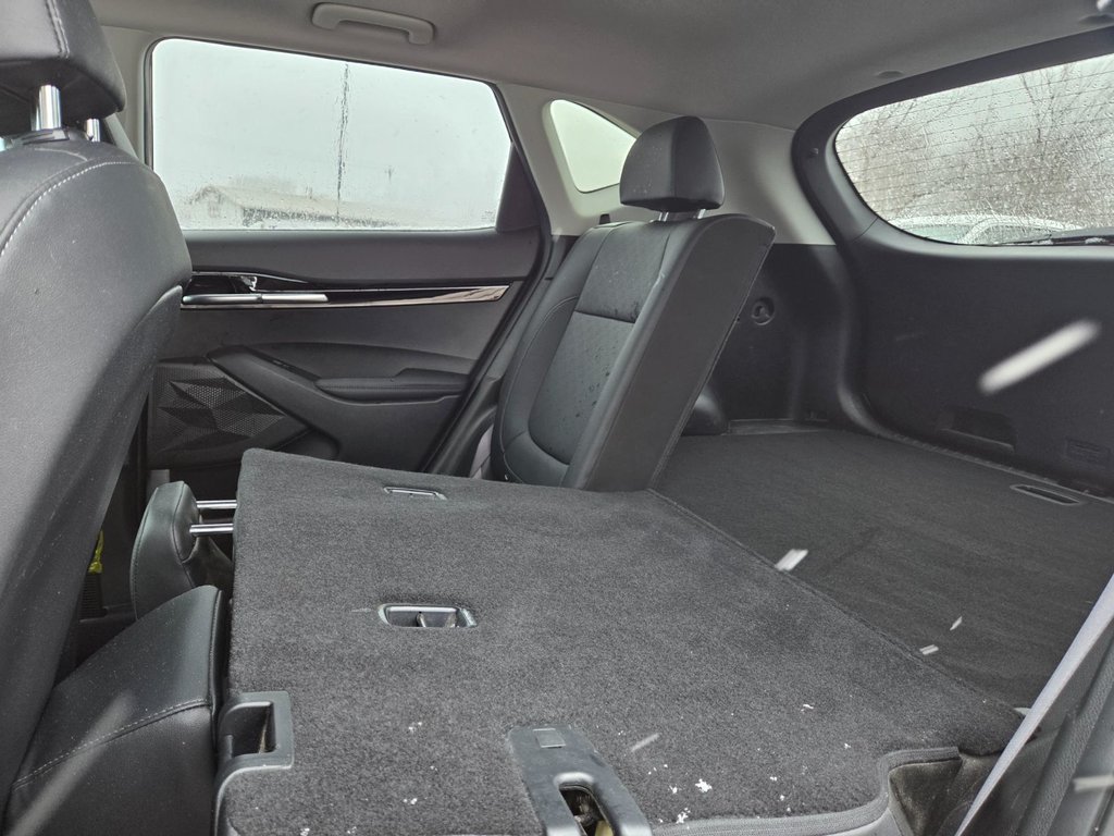 2023 Kia Seltos EX | Leather | SunRoof | Cam | Warranty to 2028 in Bridgewater, New Brunswick - 46 - w1024h768px