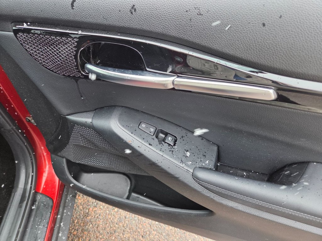 2023 Kia Seltos EX | Leather | SunRoof | Cam | Warranty to 2028 in Bridgewater, New Brunswick - 75 - w1024h768px