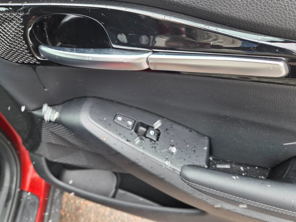 2023 Kia Seltos EX | Leather | SunRoof | Cam | Warranty to 2028 in Bridgewater, New Brunswick - 76 - w1024h768px