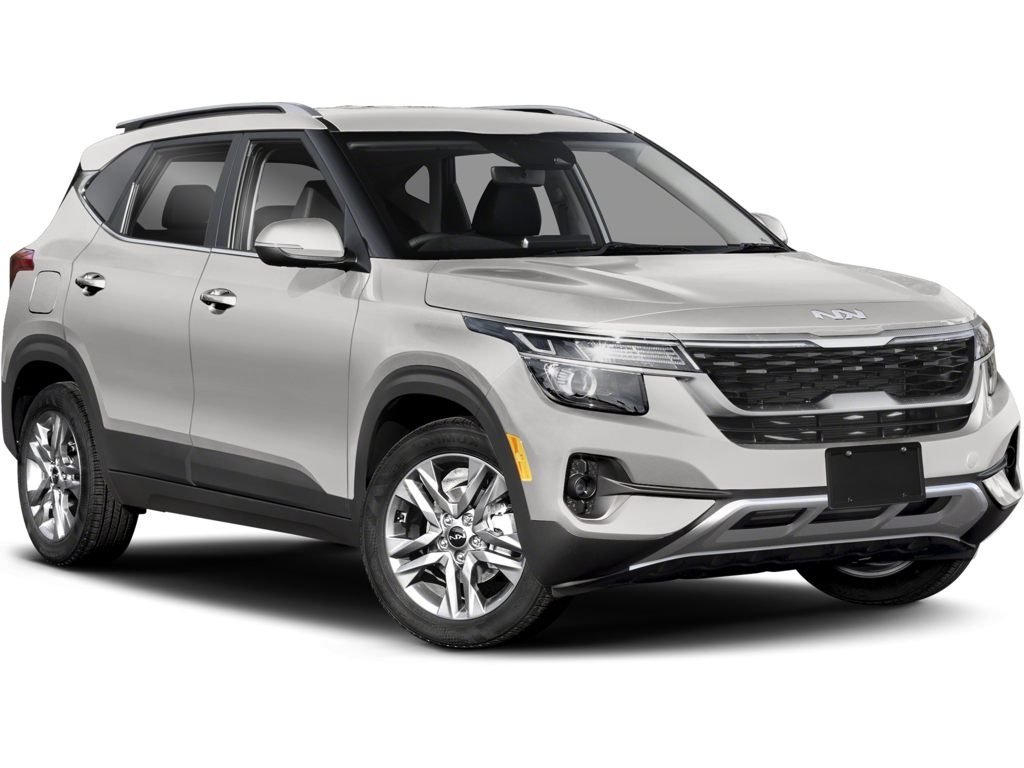 2023 Kia Seltos EX | Leather | Roof | Cam | USB | Warranty to 2028 in Amherst, Nova Scotia - 1 - w1024h768px