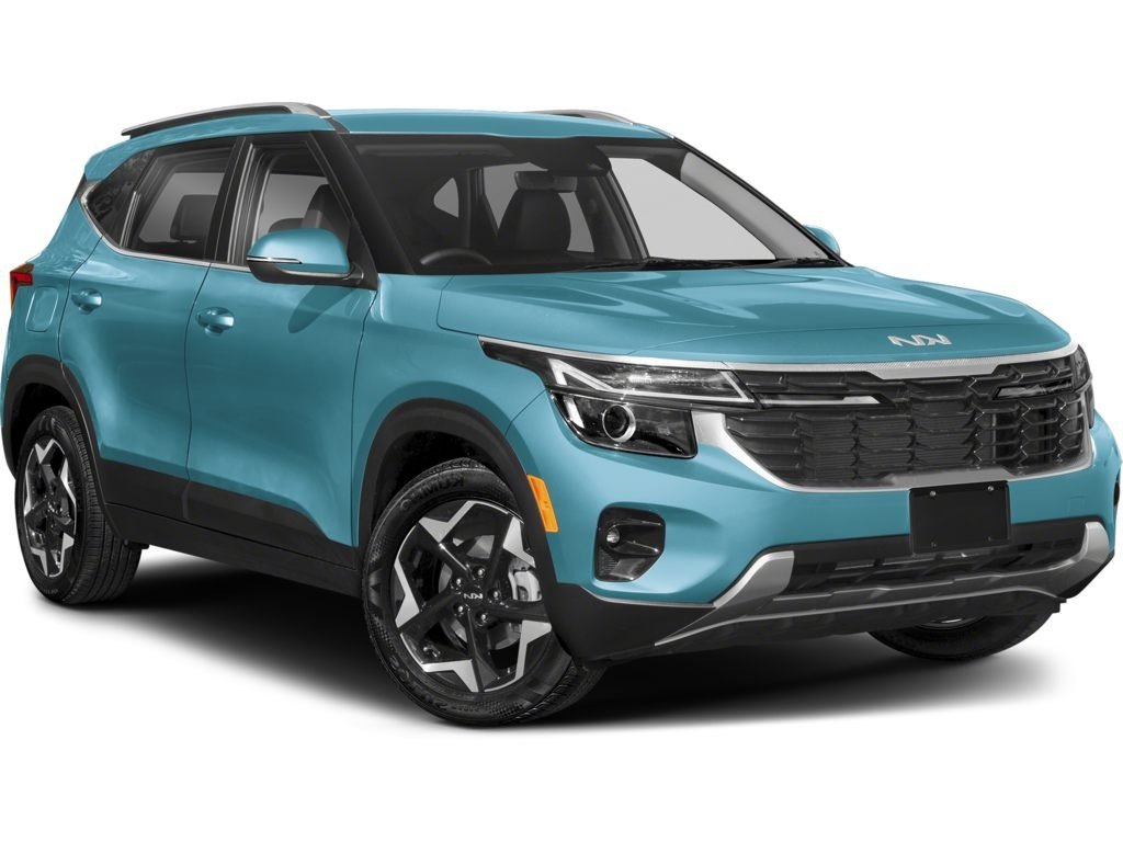 Kia Seltos EX 2024 à Amherst, Nouvelle-Écosse - 1 - w1024h768px