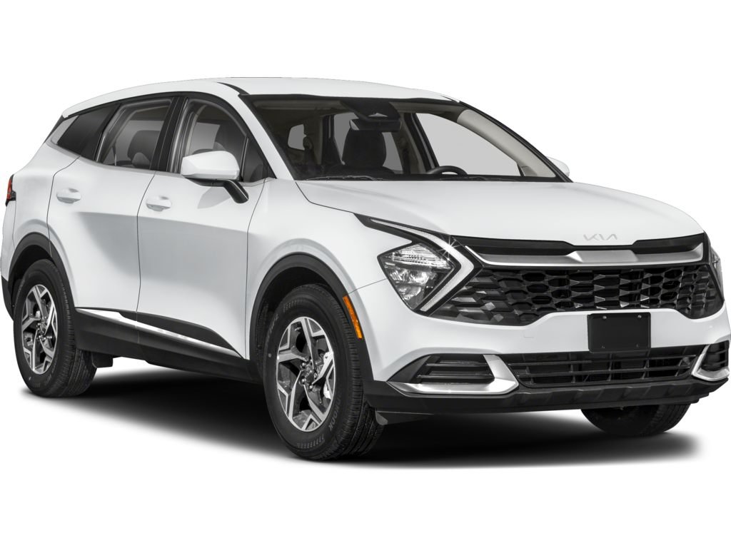 2024 Kia Seltos EX | Cam | USB | HtdSeats | Warranty to 2028 in Amherst, Nova Scotia - 1 - w1024h768px
