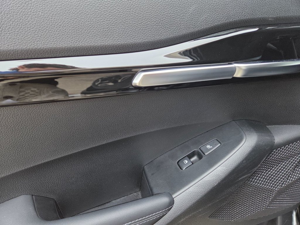 2024 Kia Seltos SX | Leather | Nav | Roof | Cam | Warranty to 2029 in Bridgewater, New Brunswick - 50 - w1024h768px