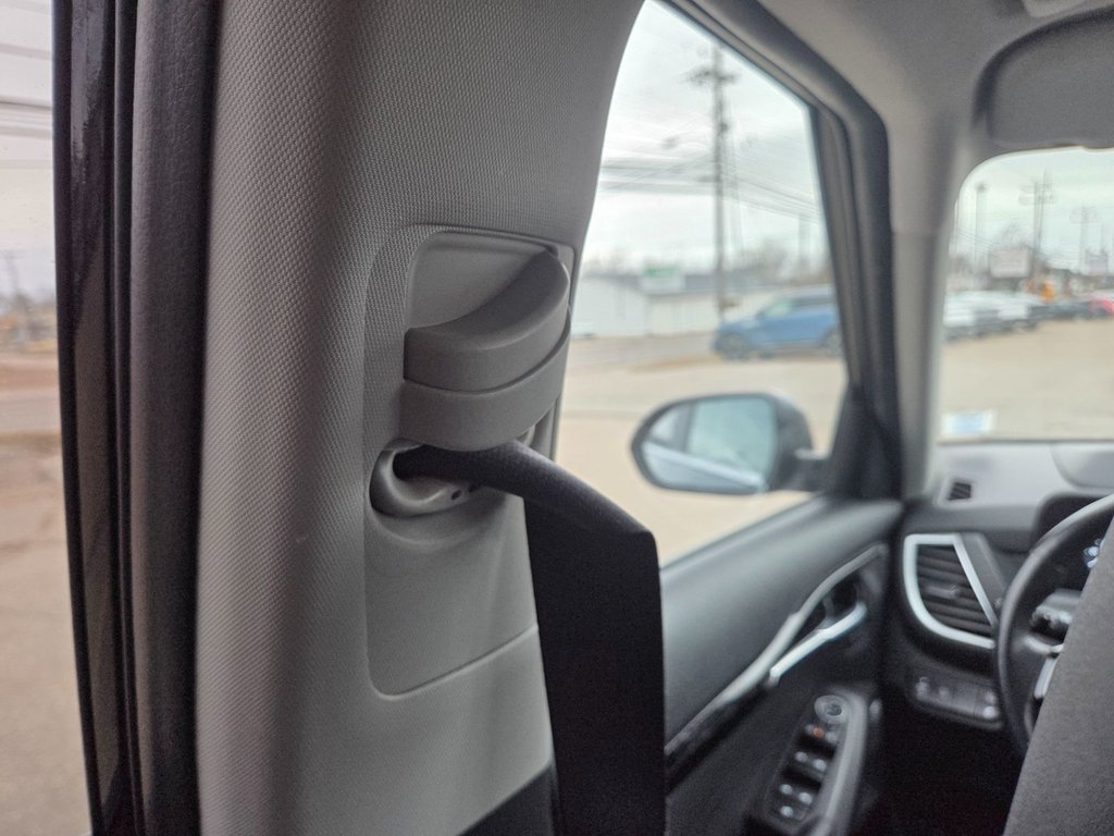 2024 Kia Seltos SX | Leather | Nav | Roof | Cam | Warranty to 2029 in Bridgewater, New Brunswick - 88 - w1024h768px