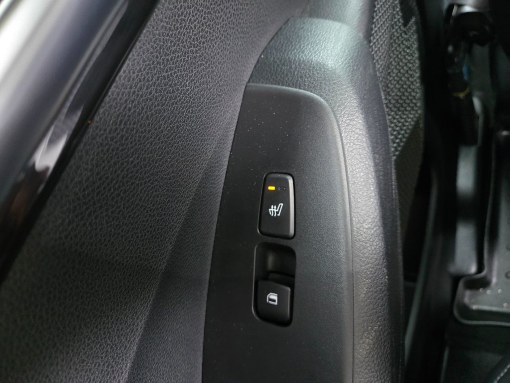 2024 Kia Seltos SX | Leather | Nav | Roof | Cam | Warranty to 2029 in Bridgewater, New Brunswick - 73 - w1024h768px