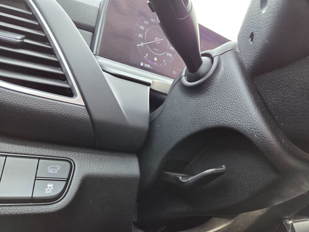 2024 Kia Seltos SX | Leather | Nav | Roof | Cam | Warranty to 2029 in Bridgewater, New Brunswick - 17 - w1024h768px