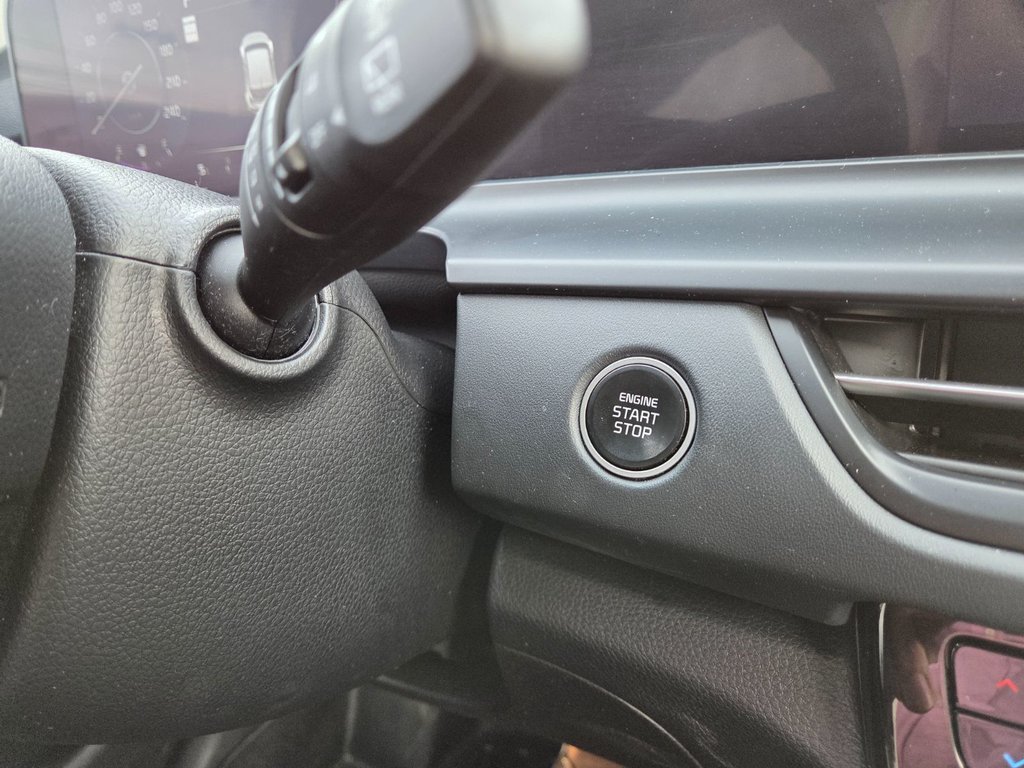 2024 Kia Seltos SX | Leather | Nav | Roof | Cam | Warranty to 2029 in Bridgewater, New Brunswick - 22 - w1024h768px