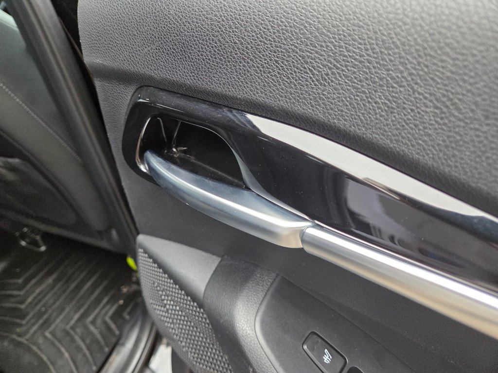 2024 Kia Seltos SX | Leather | Nav | Roof | Cam | Warranty to 2029 in Bridgewater, New Brunswick - 59 - w1024h768px