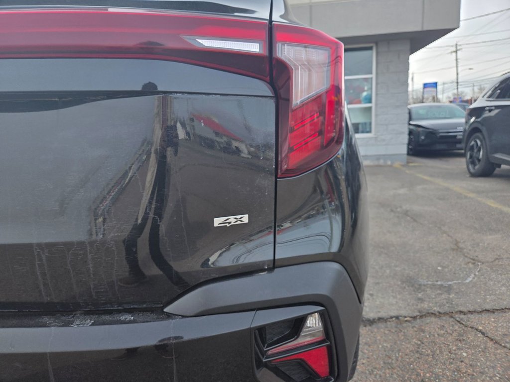 2024 Kia Seltos SX | Leather | Nav | Roof | Cam | Warranty to 2029 in Bridgewater, New Brunswick - 8 - w1024h768px