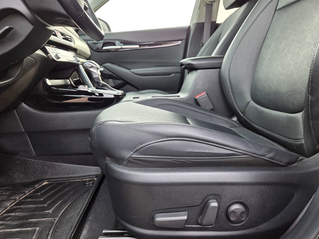 2024 Kia Seltos SX | Leather | Nav | Roof | Cam | Warranty to 2029 in Bridgewater, New Brunswick - 33 - w1024h768px