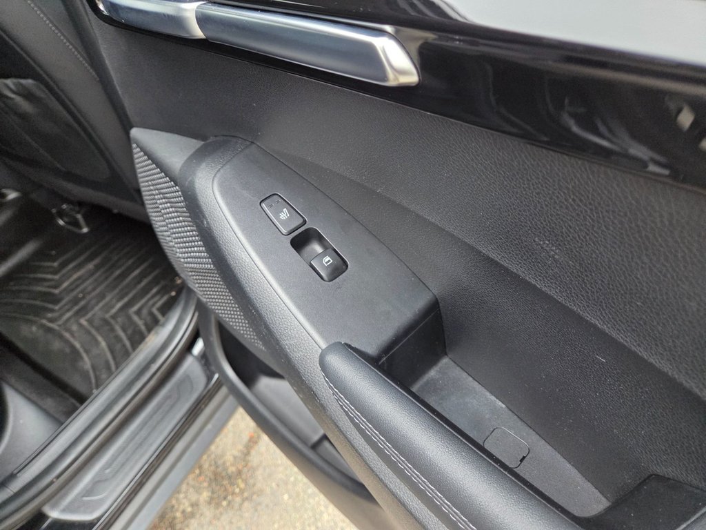 2024 Kia Seltos SX | Leather | Nav | Roof | Cam | Warranty to 2029 in Bridgewater, New Brunswick - 58 - w1024h768px