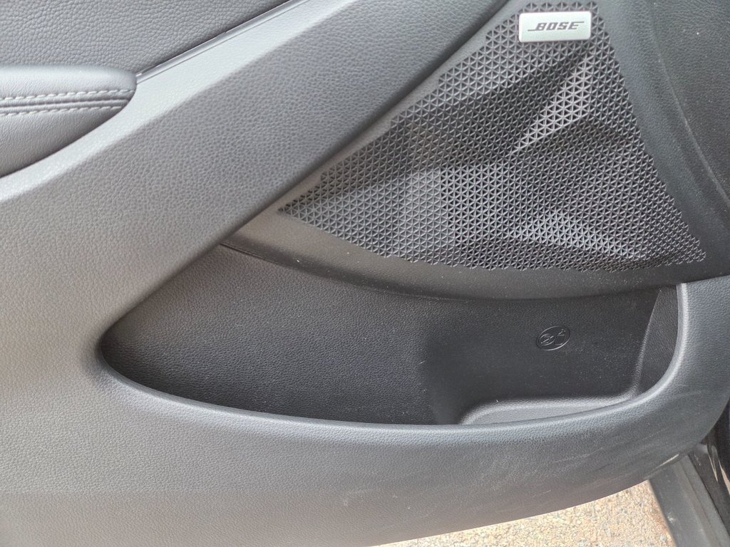 2024 Kia Seltos SX | Leather | Nav | Roof | Cam | Warranty to 2029 in Bridgewater, New Brunswick - 46 - w1024h768px