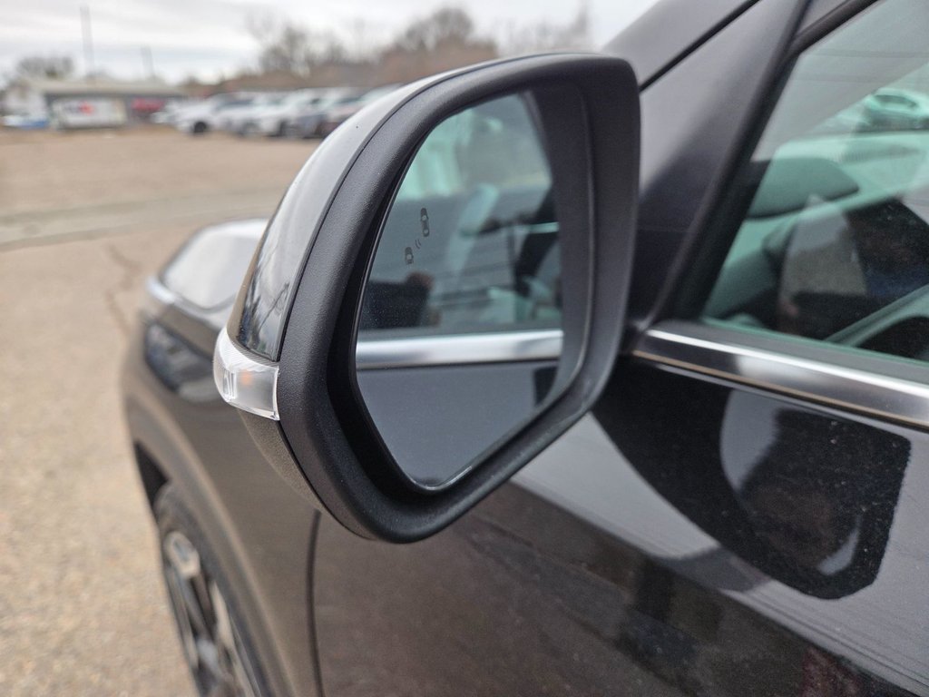 2024 Kia Seltos SX | Leather | Nav | Roof | Cam | Warranty to 2029 in Bridgewater, New Brunswick - 100 - w1024h768px