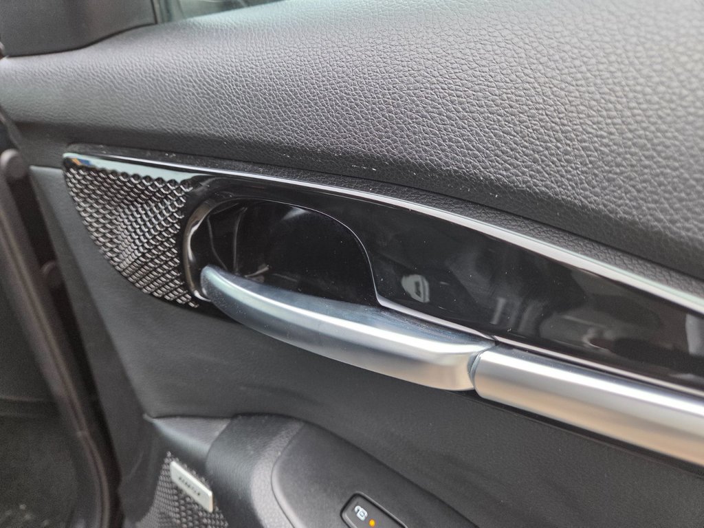 2024 Kia Seltos SX | Leather | Nav | Roof | Cam | Warranty to 2029 in Bridgewater, New Brunswick - 65 - w1024h768px