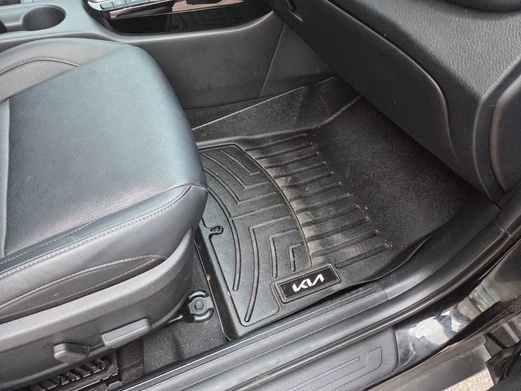 2024 Kia Seltos SX | Leather | Nav | Roof | Cam | Warranty to 2029 in Bridgewater, New Brunswick - 67 - w1024h768px