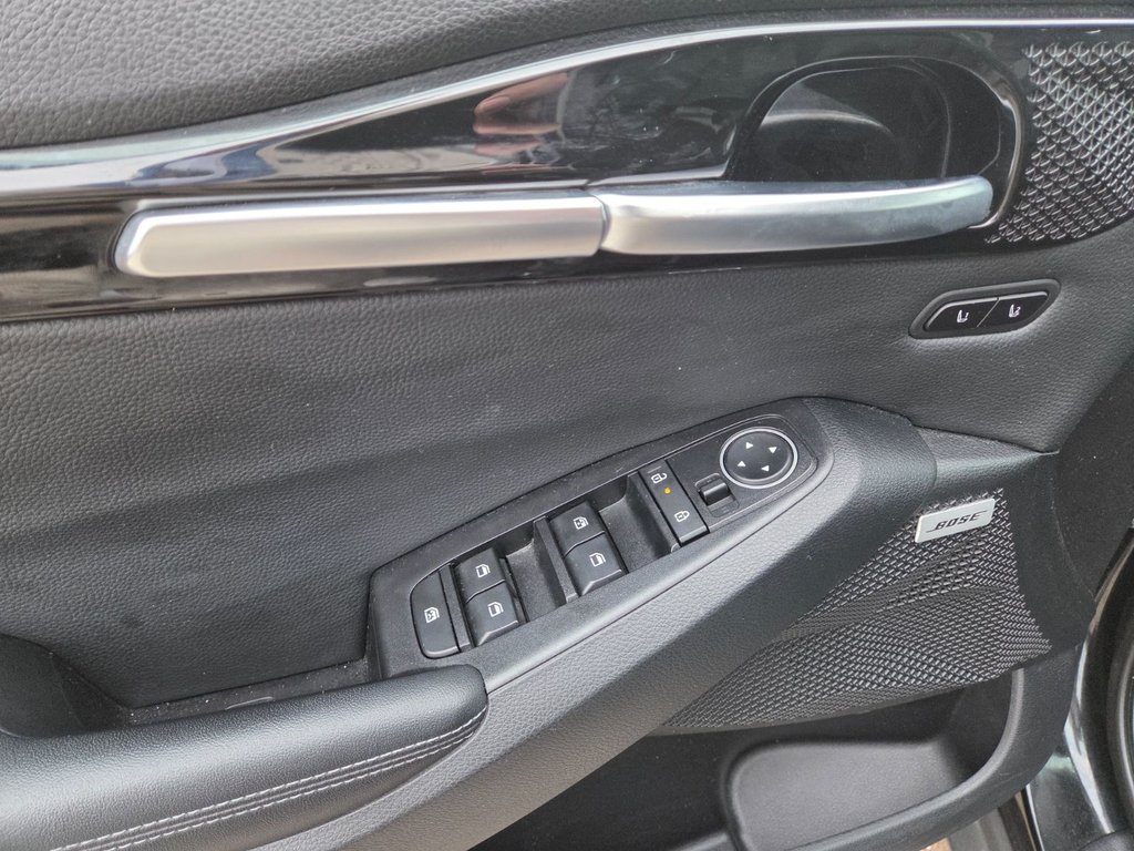2024 Kia Seltos SX | Leather | Nav | Roof | Cam | Warranty to 2029 in Bridgewater, New Brunswick - 43 - w1024h768px
