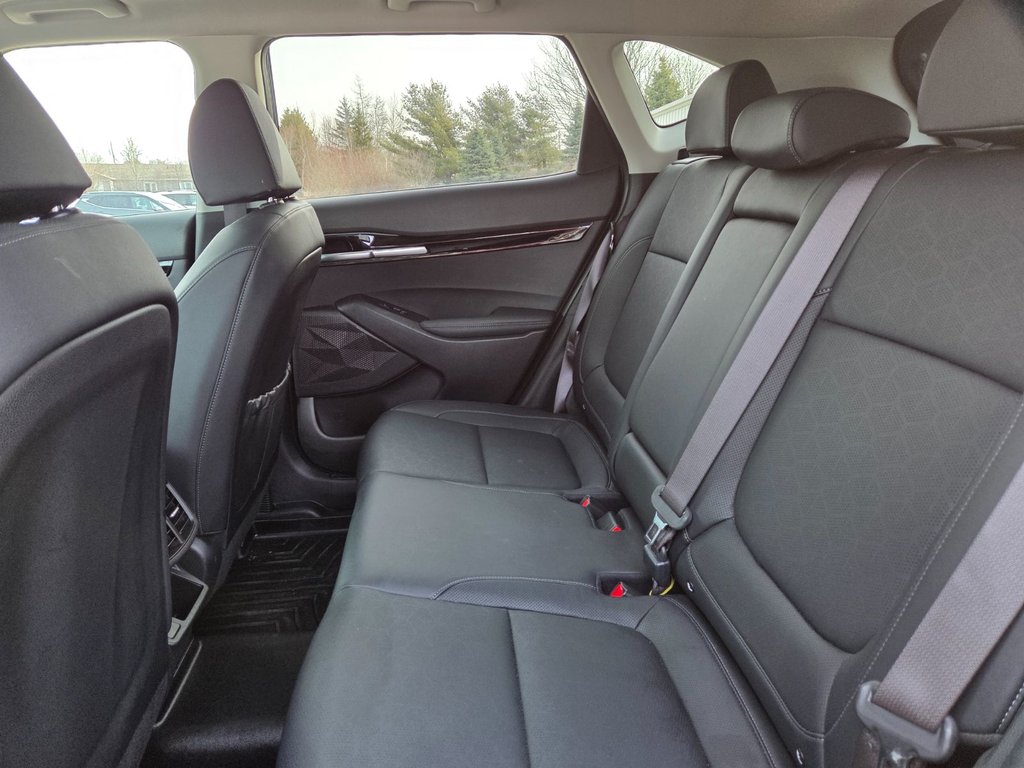 2024 Kia Seltos SX | Leather | Nav | Roof | Cam | Warranty to 2029 in Bridgewater, New Brunswick - 34 - w1024h768px