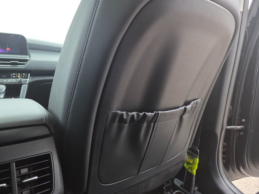 2024 Kia Seltos SX | Leather | Nav | Roof | Cam | Warranty to 2029 in Bridgewater, New Brunswick - 76 - w1024h768px