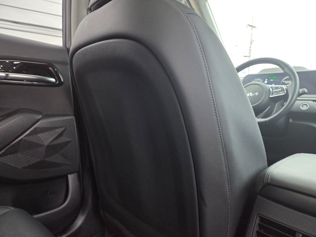2024 Kia Seltos SX | Leather | Nav | Roof | Cam | Warranty to 2029 in Bridgewater, New Brunswick - 75 - w1024h768px