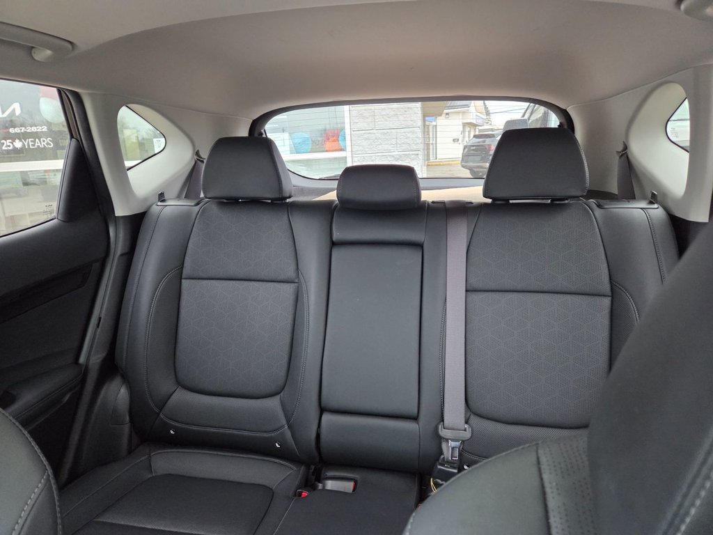 2024 Kia Seltos SX | Leather | Nav | Roof | Cam | Warranty to 2029 in Bridgewater, New Brunswick - 94 - w1024h768px