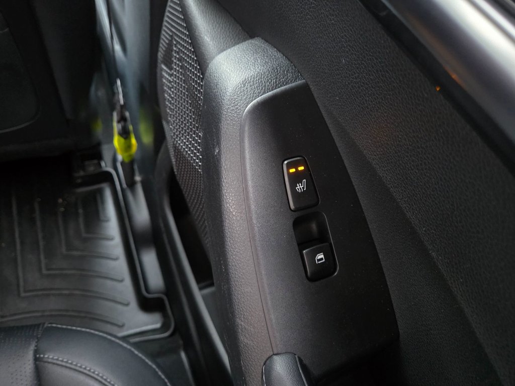 2024 Kia Seltos SX | Leather | Nav | Roof | Cam | Warranty to 2029 in Bridgewater, New Brunswick - 82 - w1024h768px