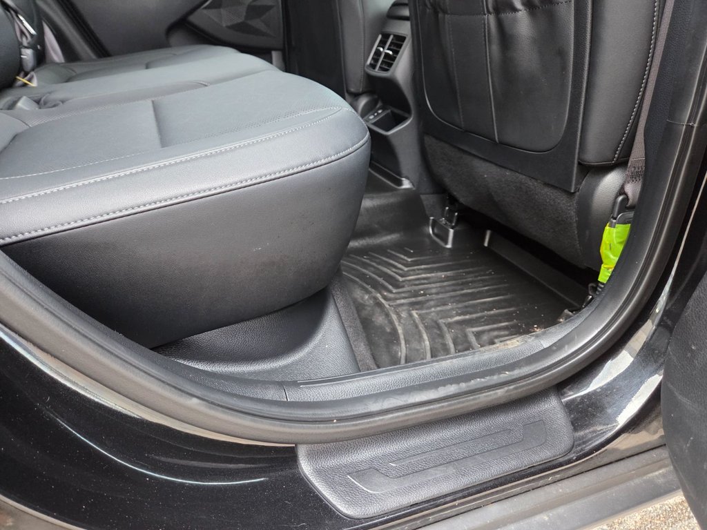 2024 Kia Seltos SX | Leather | Nav | Roof | Cam | Warranty to 2029 in Bridgewater, New Brunswick - 61 - w1024h768px