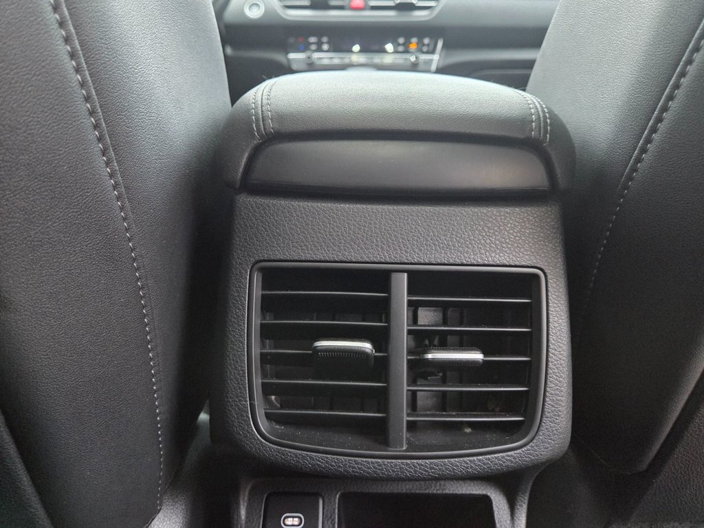 2024 Kia Seltos SX | Leather | Nav | Roof | Cam | Warranty to 2029 in Bridgewater, New Brunswick - 77 - w1024h768px