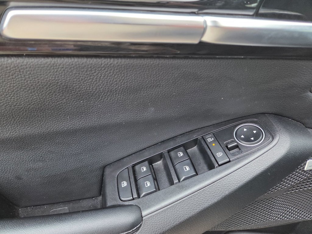 2024 Kia Seltos SX | Leather | Nav | Roof | Cam | Warranty to 2029 in Bridgewater, New Brunswick - 47 - w1024h768px