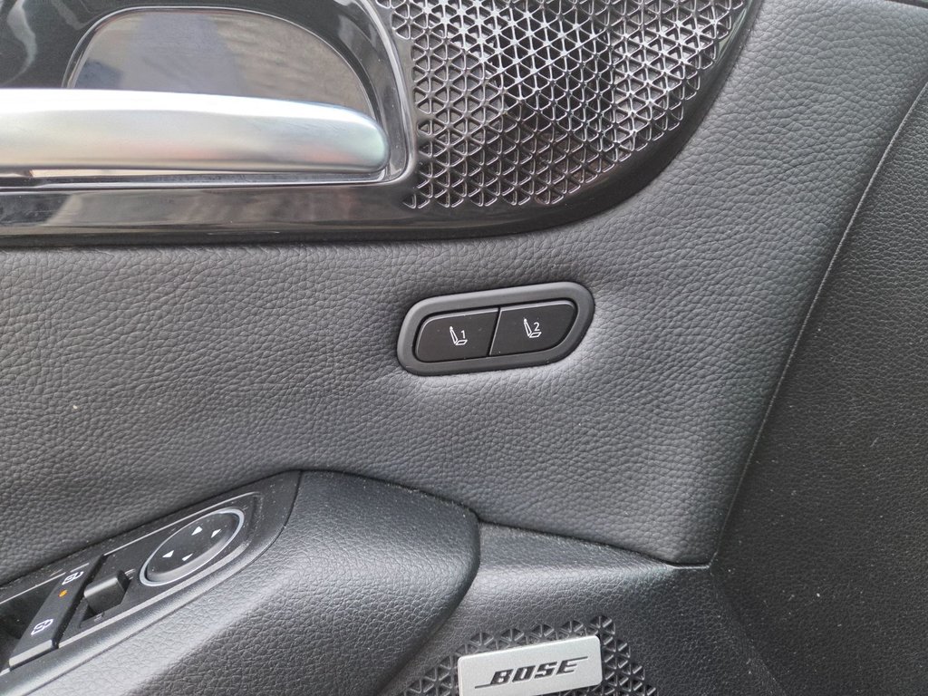 2024 Kia Seltos SX | Leather | Nav | Roof | Cam | Warranty to 2029 in Bridgewater, New Brunswick - 44 - w1024h768px