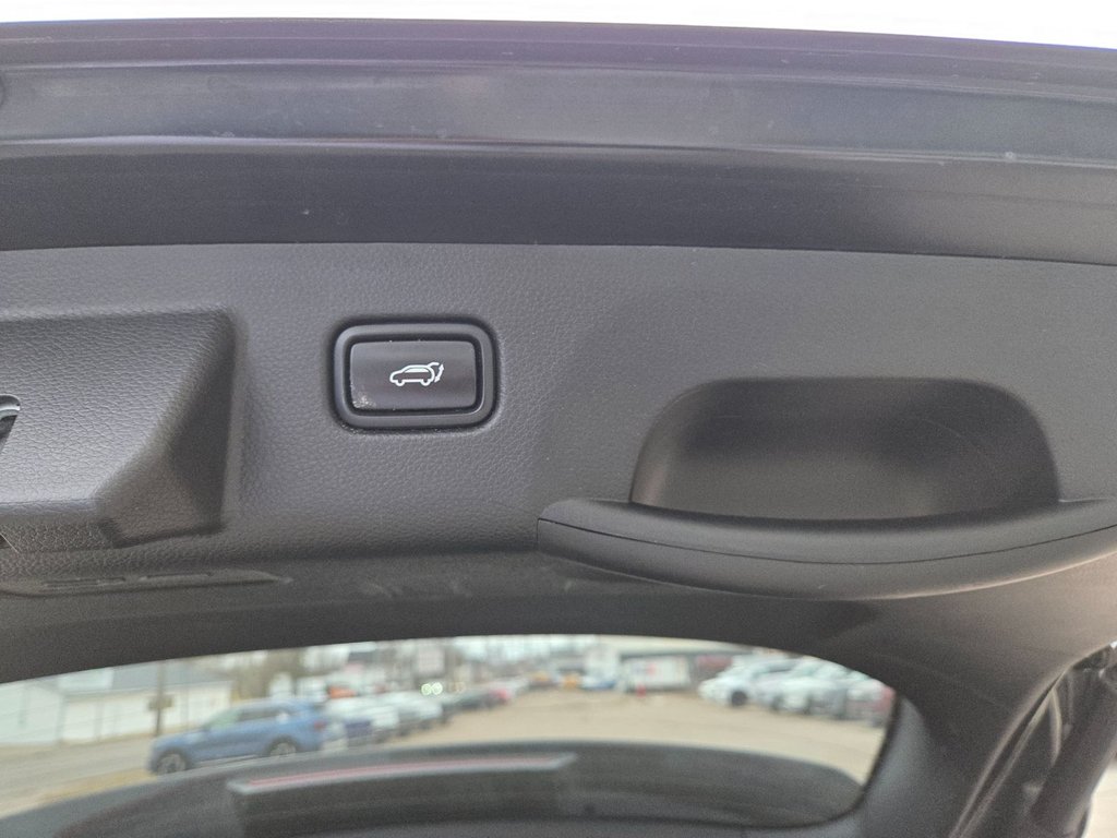 2024 Kia Seltos SX | Leather | Nav | Roof | Cam | Warranty to 2029 in Bridgewater, New Brunswick - 108 - w1024h768px