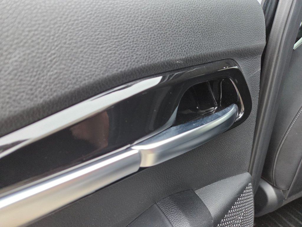 2024 Kia Seltos SX | Leather | Nav | Roof | Cam | Warranty to 2029 in Bridgewater, New Brunswick - 51 - w1024h768px