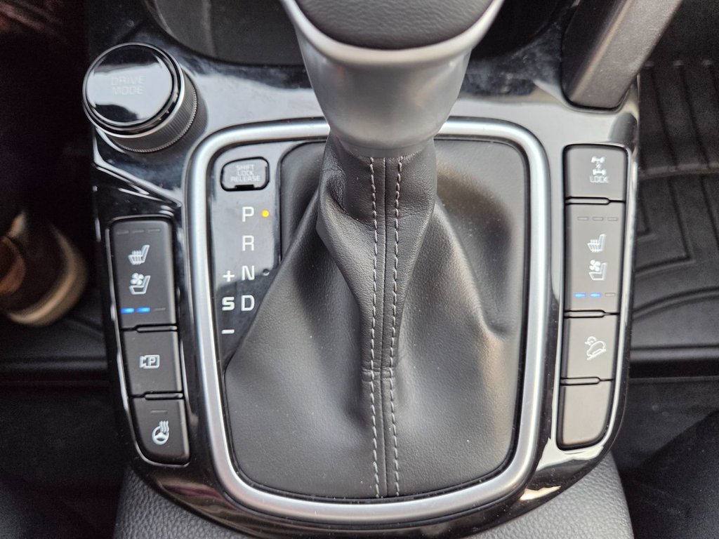 2024 Kia Seltos SX | Leather | Nav | Roof | Cam | Warranty to 2029 in Bridgewater, New Brunswick - 28 - w1024h768px