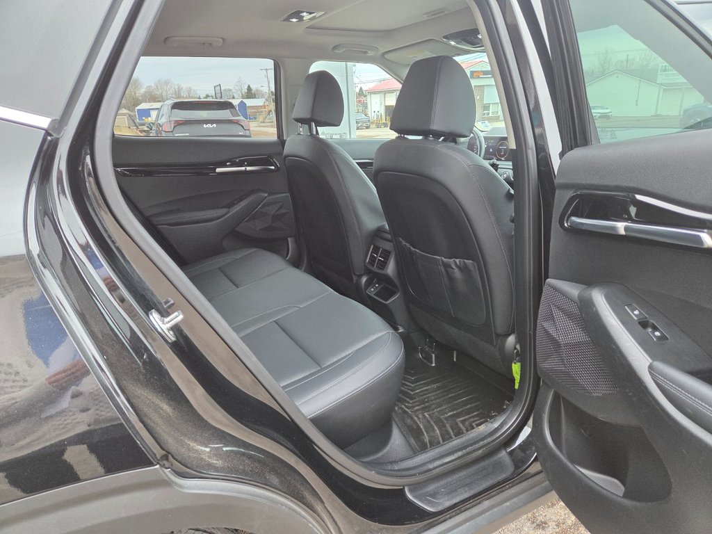2024 Kia Seltos SX | Leather | Nav | Roof | Cam | Warranty to 2029 in Bridgewater, New Brunswick - 56 - w1024h768px