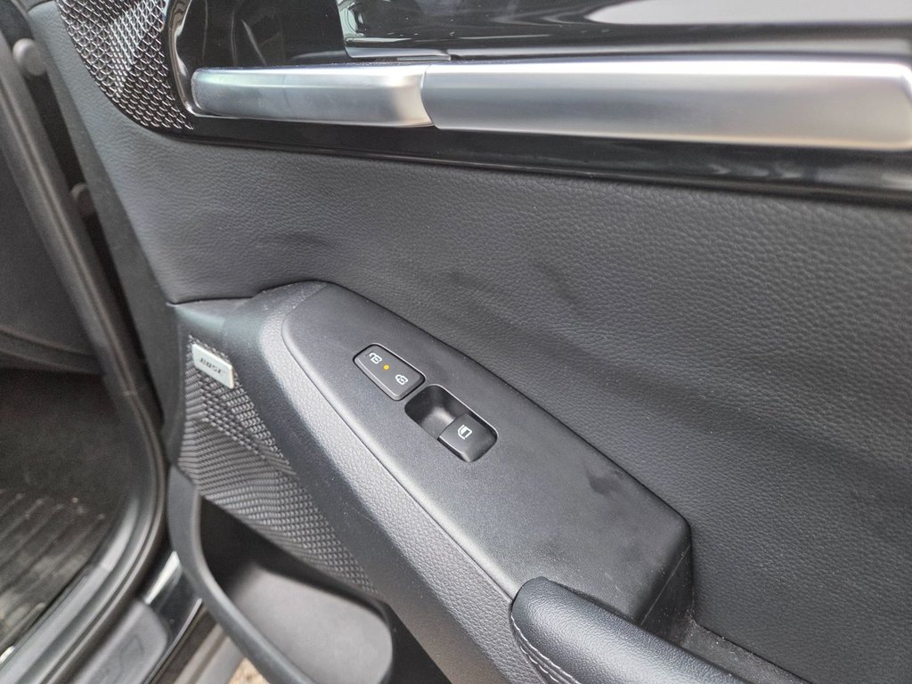 2024 Kia Seltos SX | Leather | Nav | Roof | Cam | Warranty to 2029 in Bridgewater, New Brunswick - 64 - w1024h768px