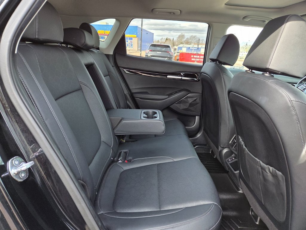 2024 Kia Seltos SX | Leather | Nav | Roof | Cam | Warranty to 2029 in Bridgewater, New Brunswick - 35 - w1024h768px
