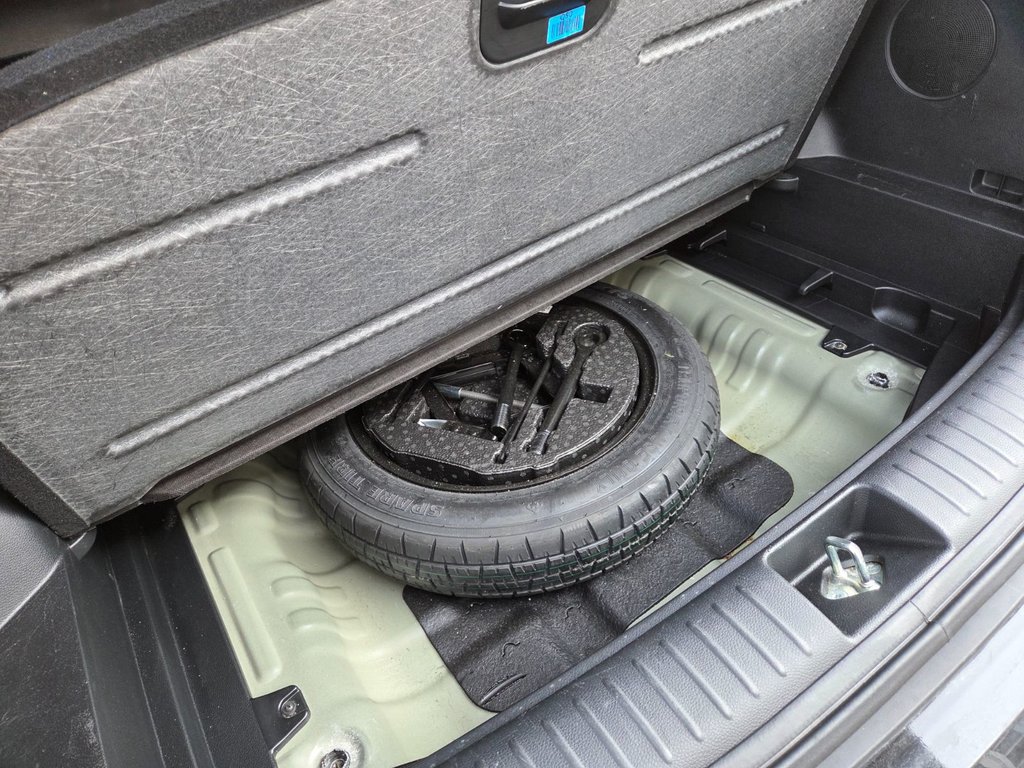 2024 Kia Seltos SX | Leather | Nav | Roof | Cam | Warranty to 2029 in Bridgewater, New Brunswick - 37 - w1024h768px