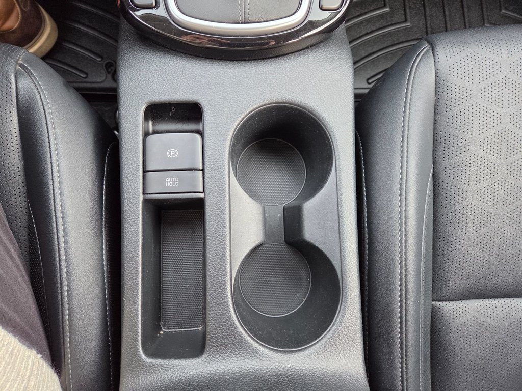 2024 Kia Seltos SX | Leather | Nav | Roof | Cam | Warranty to 2029 in Bridgewater, New Brunswick - 30 - w1024h768px