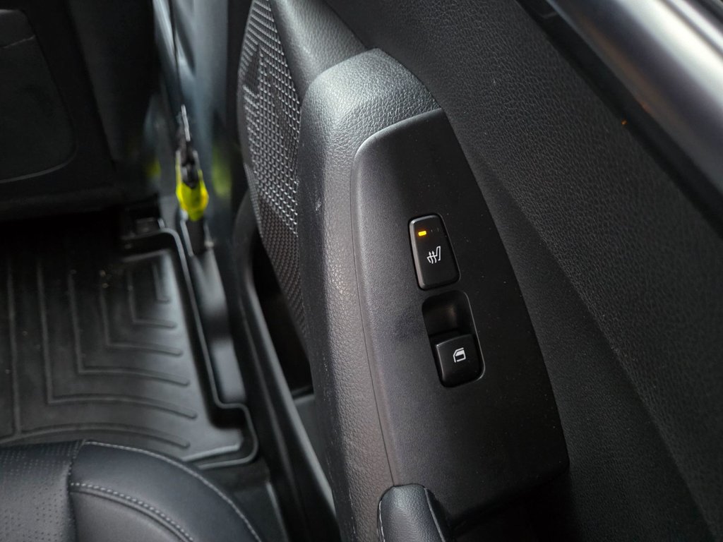 2024 Kia Seltos SX | Leather | Nav | Roof | Cam | Warranty to 2029 in Bridgewater, New Brunswick - 83 - w1024h768px