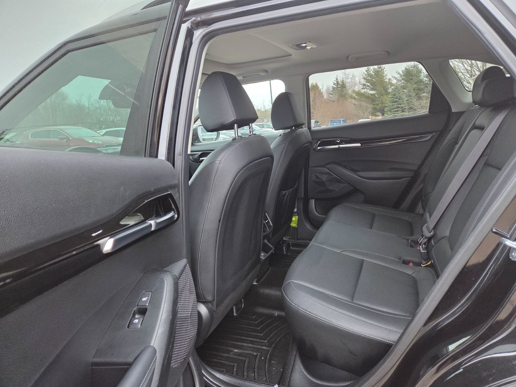2024 Kia Seltos SX | Leather | Nav | Roof | Cam | Warranty to 2029 in Bridgewater, New Brunswick - 49 - w1024h768px