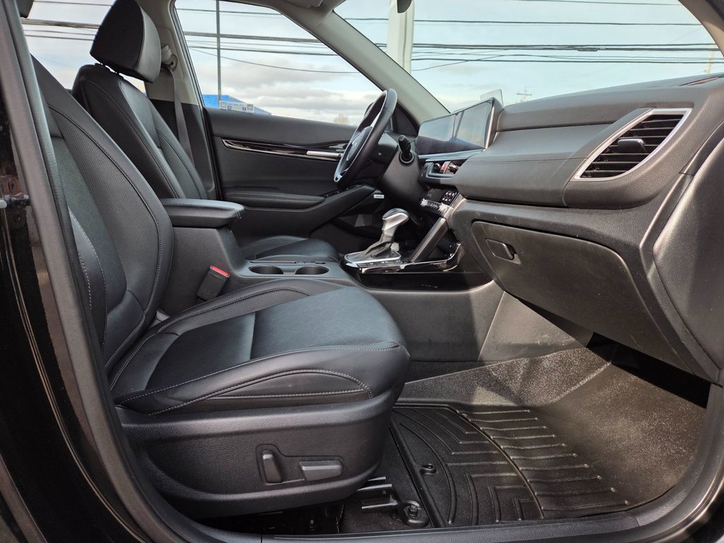 2024 Kia Seltos SX | Leather | Nav | Roof | Cam | Warranty to 2029 in Bridgewater, New Brunswick - 36 - w1024h768px