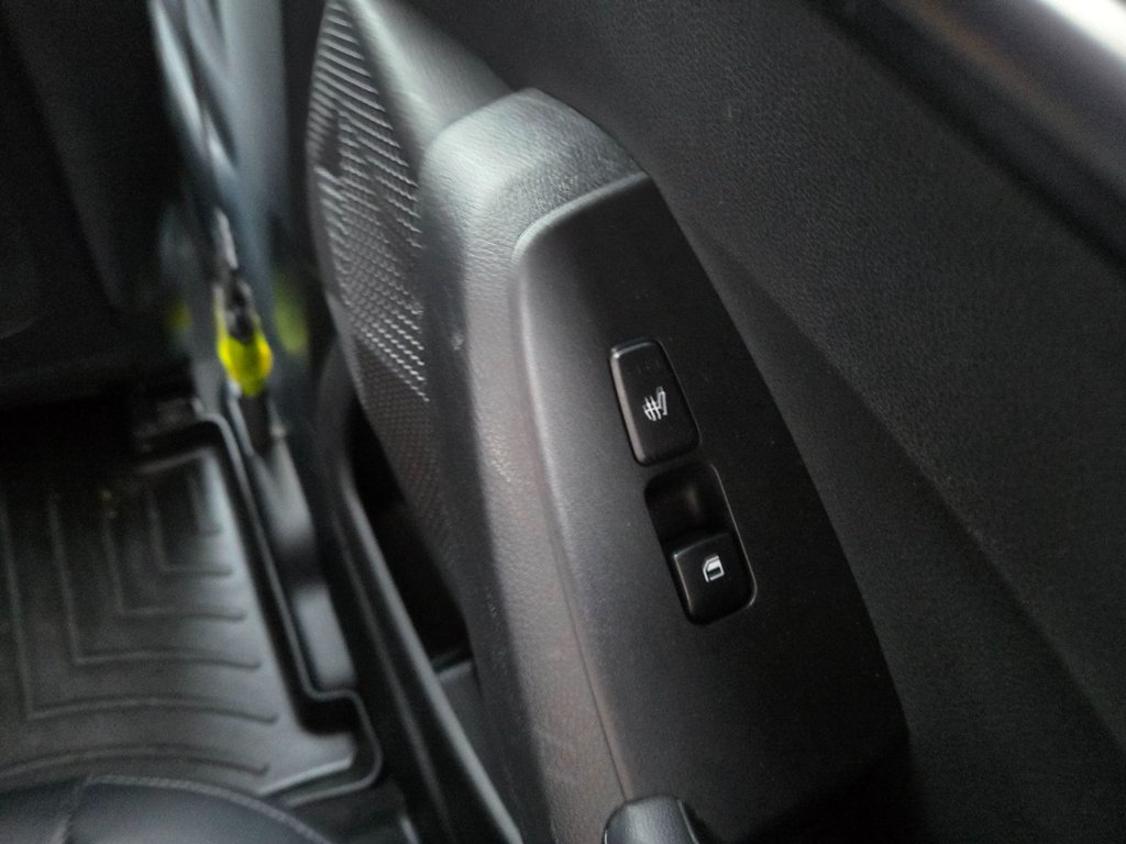 2024 Kia Seltos SX | Leather | Nav | Roof | Cam | Warranty to 2029 in Bridgewater, New Brunswick - 81 - w1024h768px