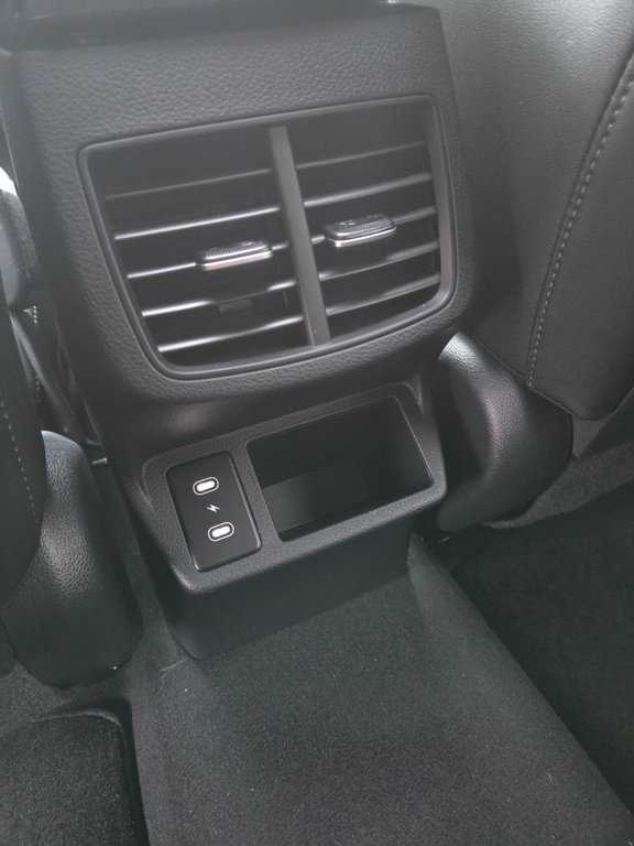 2026 Kia Seltos SX | Leather | Nav | SunRoof | Warranty to 2031 in Bridgewater, New Brunswick - 45 - w1024h768px