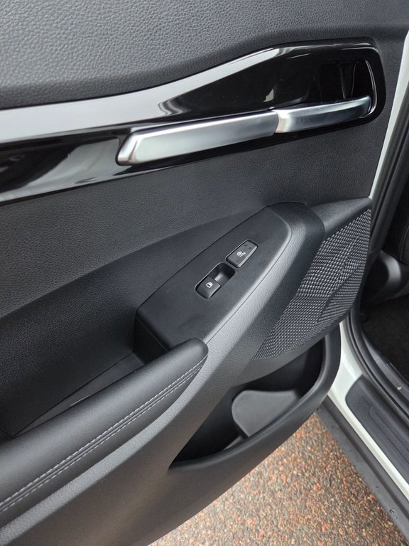 2026 Kia Seltos SX | Leather | Nav | SunRoof | Warranty to 2031 in Bridgewater, New Brunswick - 42 - w1024h768px