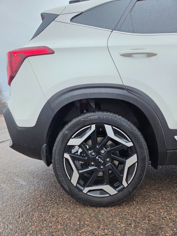 2026 Kia Seltos SX | Leather | Nav | SunRoof | Warranty to 2031 in Bridgewater, New Brunswick - 52 - w1024h768px