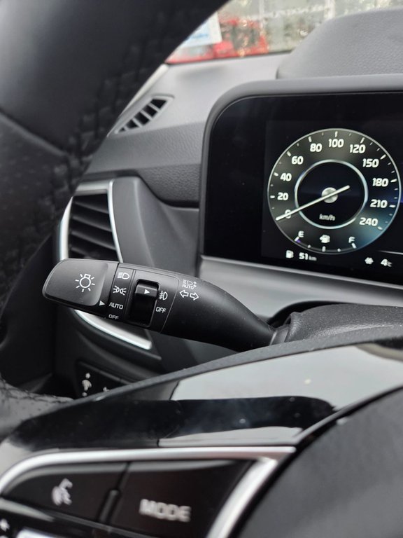 2026 Kia Seltos SX | Leather | Nav | SunRoof | Warranty to 2031 in Bridgewater, New Brunswick - 25 - w1024h768px