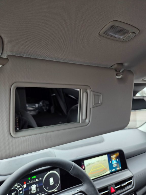 2026 Kia Seltos SX | Leather | Nav | SunRoof | Warranty to 2031 in Bridgewater, New Brunswick - 55 - w1024h768px